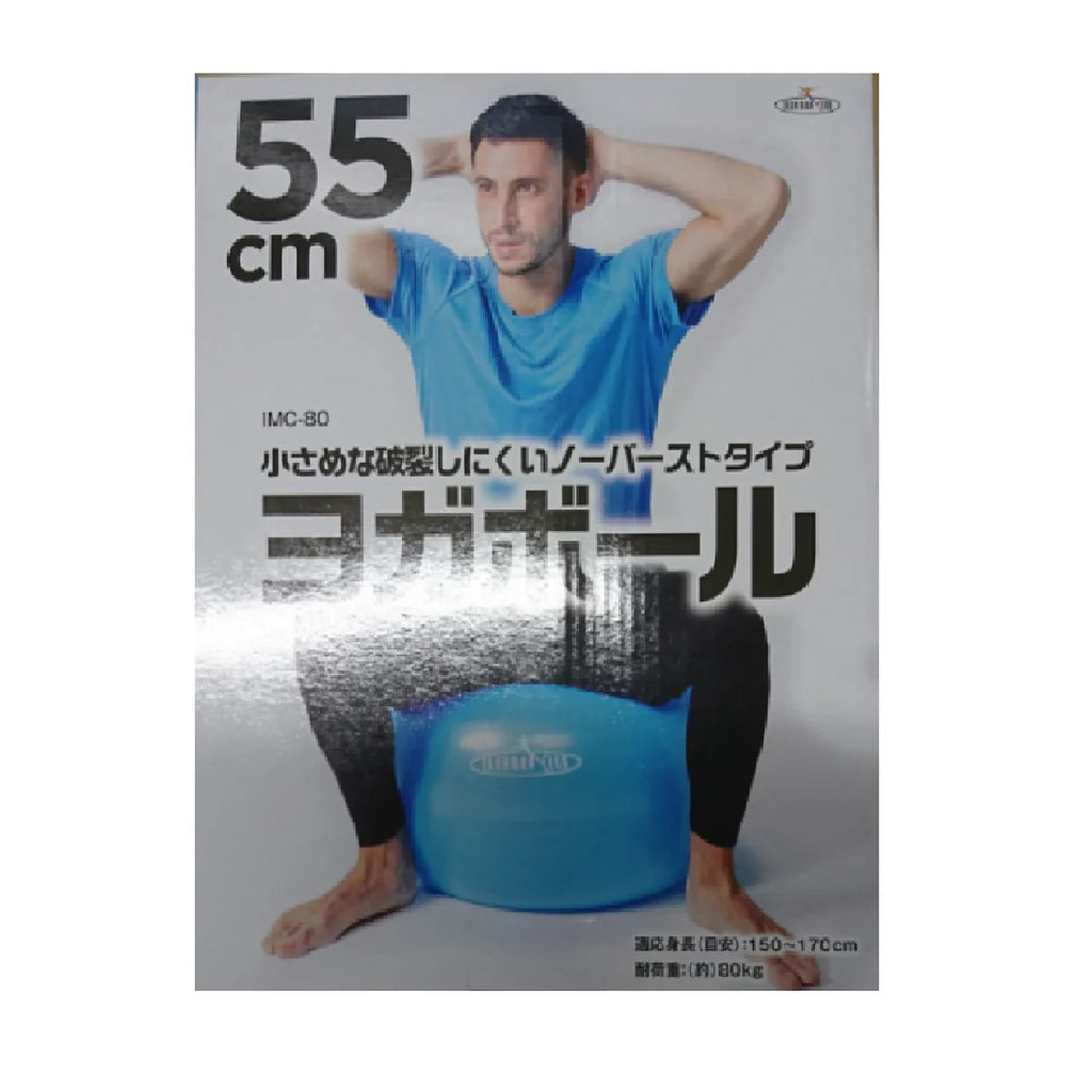 防爆鍛煉瑜珈球