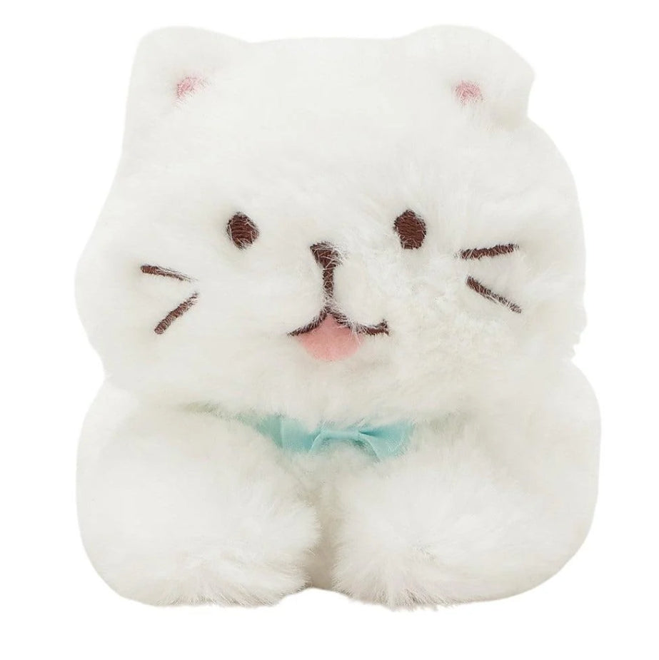 ふわふわキティ ゴロニャンぬいぐるみ(ハッチとシロタマ)