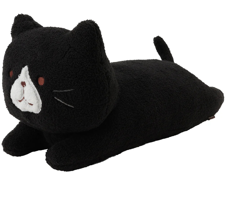 ふわふわ子猫用ソフト寝マット
