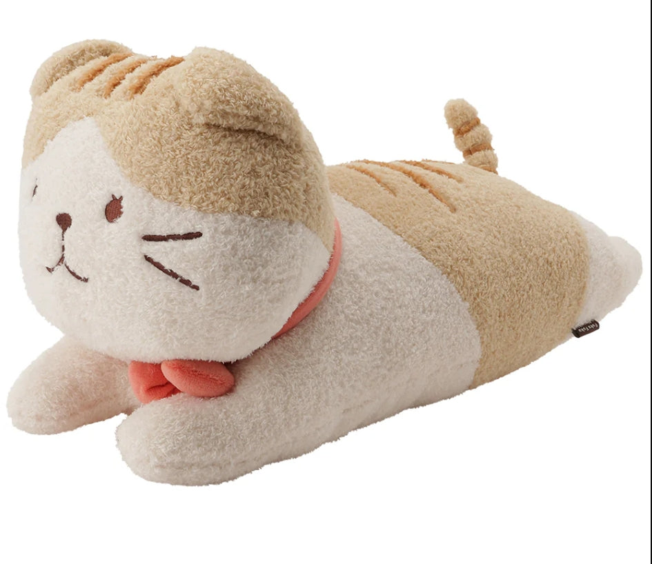 ふわふわ子猫用ソフト寝マット