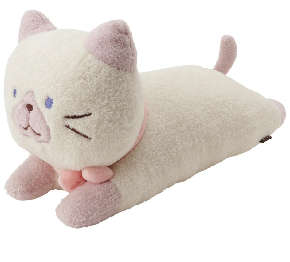 ふわふわ子猫用ソフト寝マット