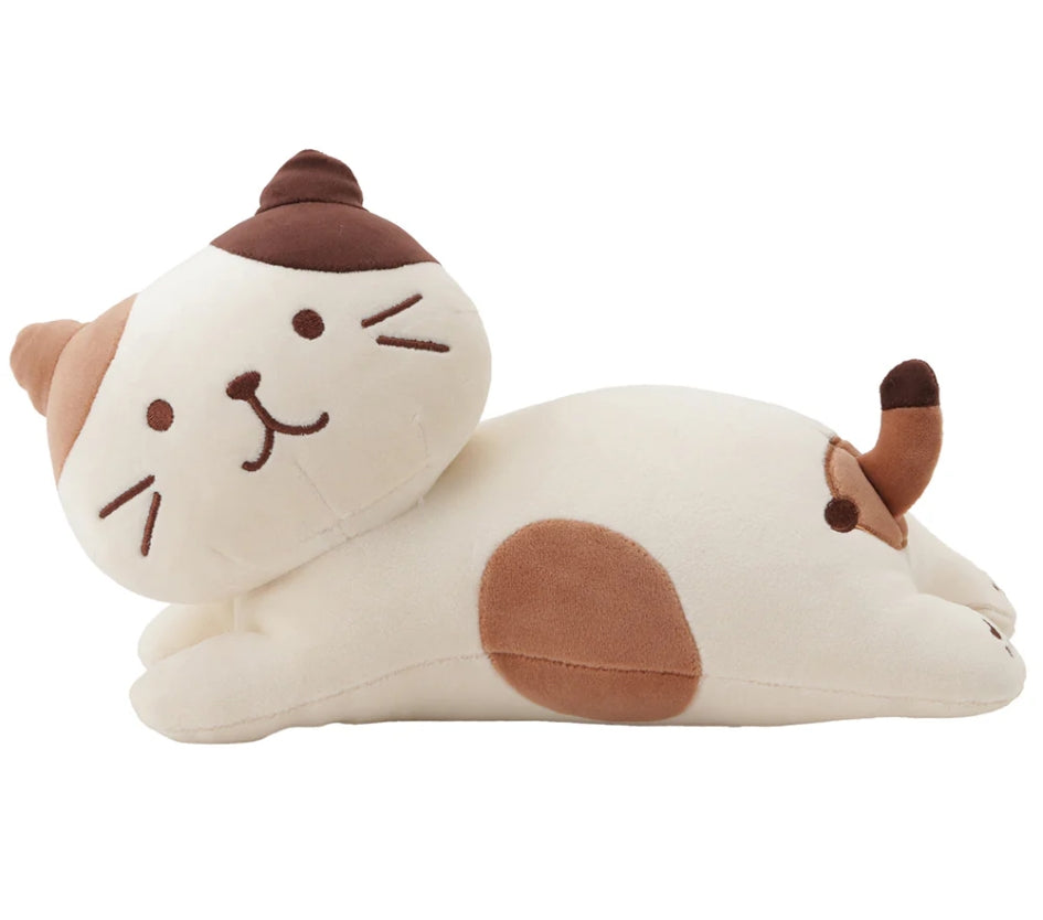パフィーキティ ミニペットクッション