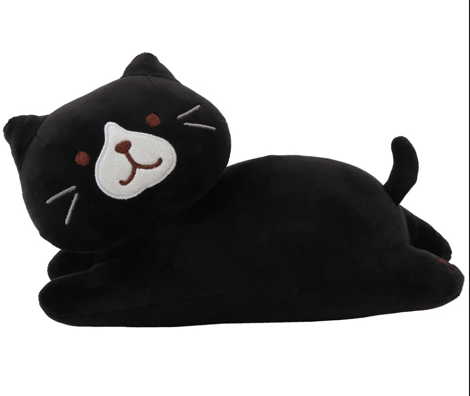 パフィーキティ ミニペットクッション