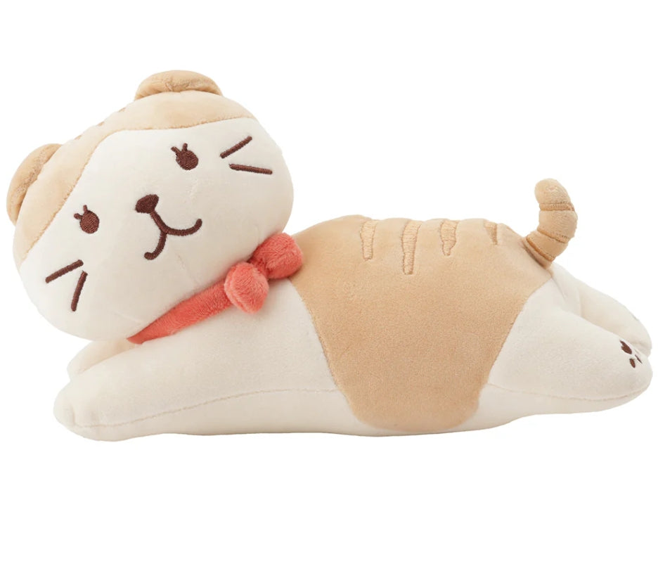 パフィーキティ ミニペットクッション