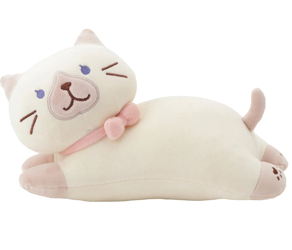 パフィーキティ ミニペットクッション