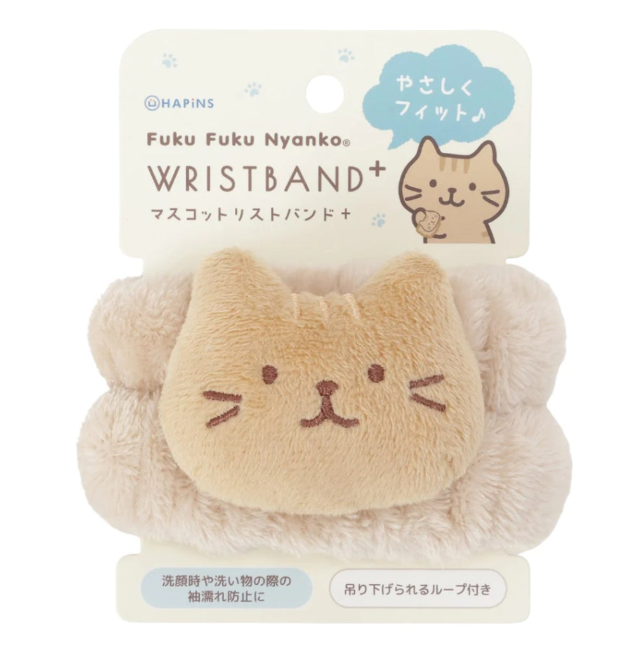 ふくふくにゃんこデジタルヘルスモニターセット