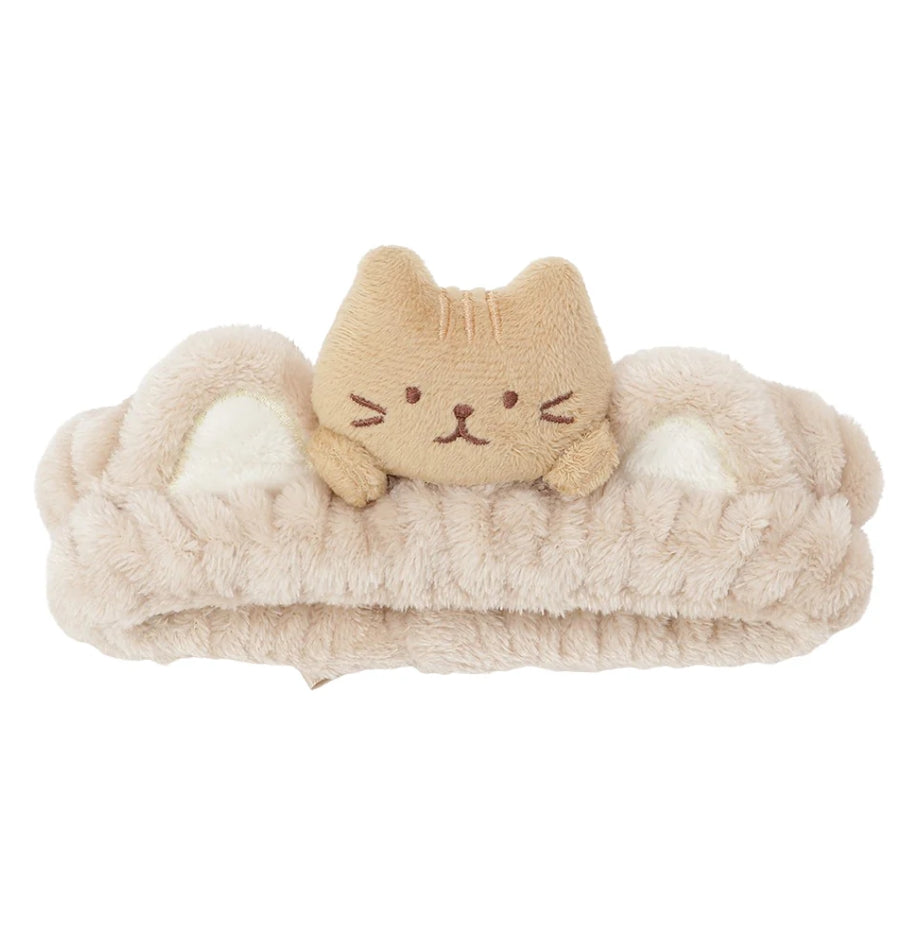 ふくふくにゃんこデジタルヘルスモニターセット