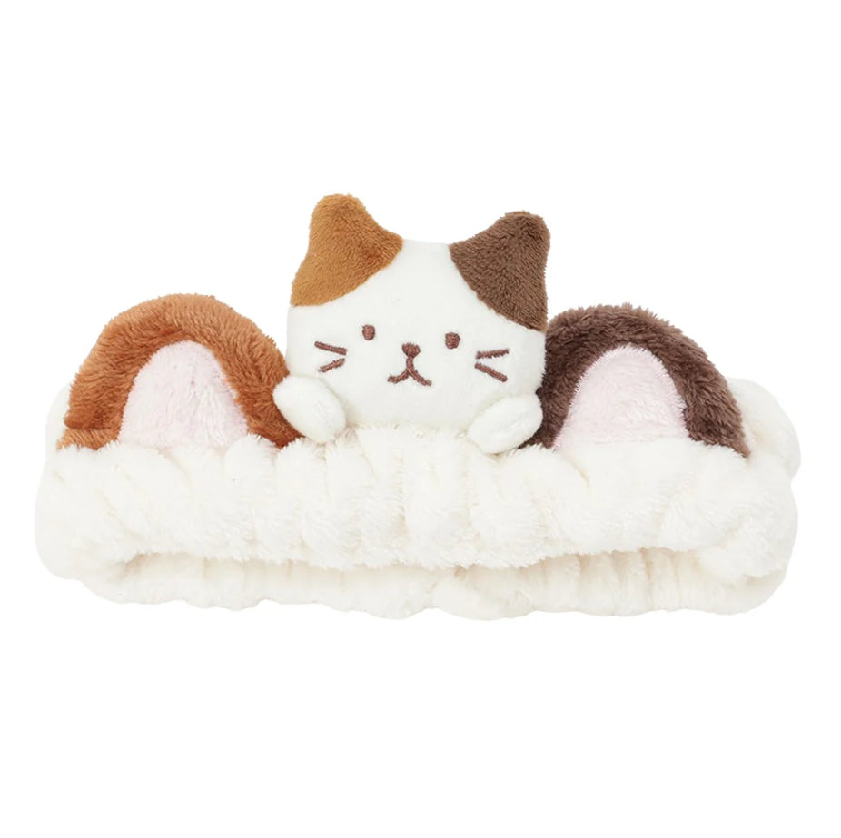 ふくふくにゃんこデジタルヘルスモニターセット