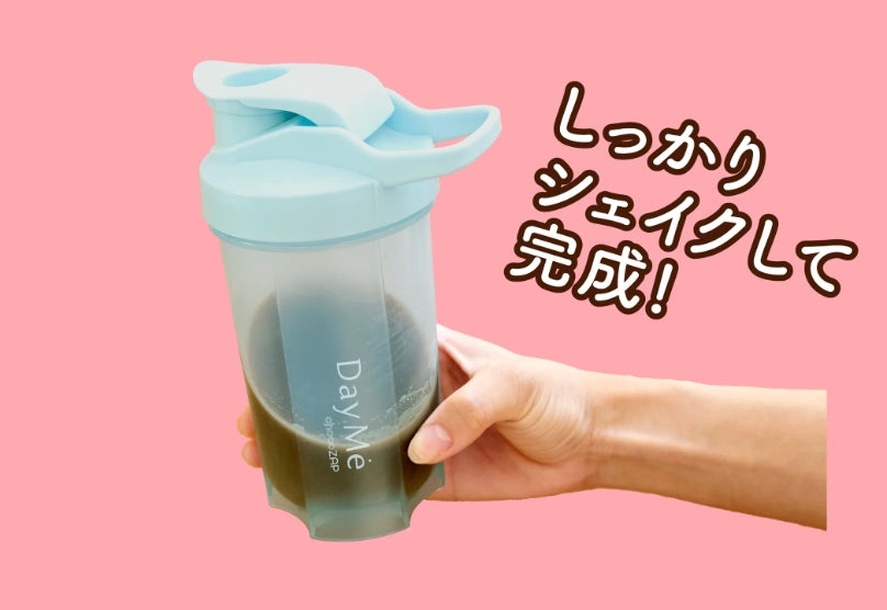 DayMe 搖搖杯 500毫升
