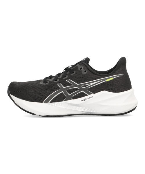 ASICS Versablast 4 レディース 軽量プラットフォーム ランニングシューズ (Versablast 4) 1012B775