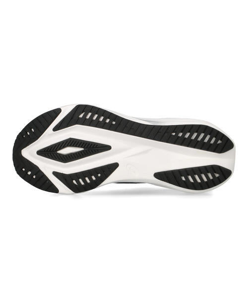 ASICS Versablast 4 レディース 軽量プラットフォーム ランニングシューズ (Versablast 4) 1012B775