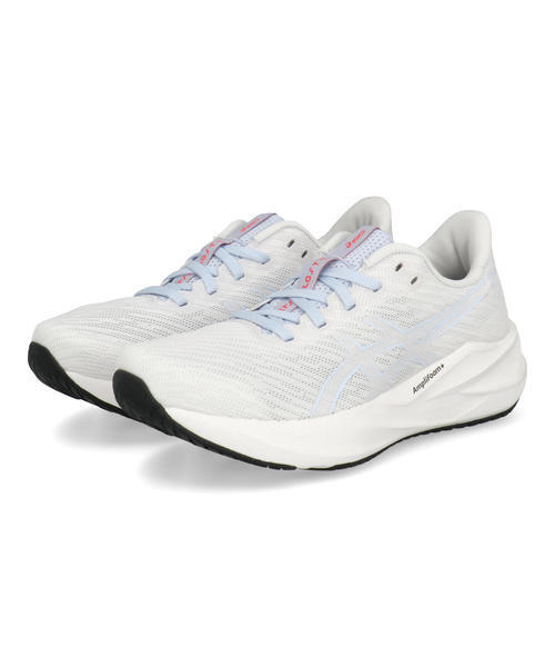 ASICS Versablast 4 レディース 軽量プラットフォーム ランニングシューズ (Versablast 4) 1012B775