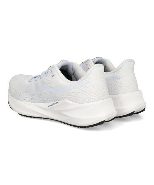ASICS Versablast 4 レディース 軽量プラットフォーム ランニングシューズ (Versablast 4) 1012B775