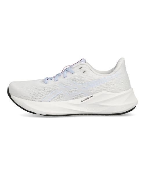 ASICS Versablast 4 レディース 軽量プラットフォーム ランニングシューズ (Versablast 4) 1012B775