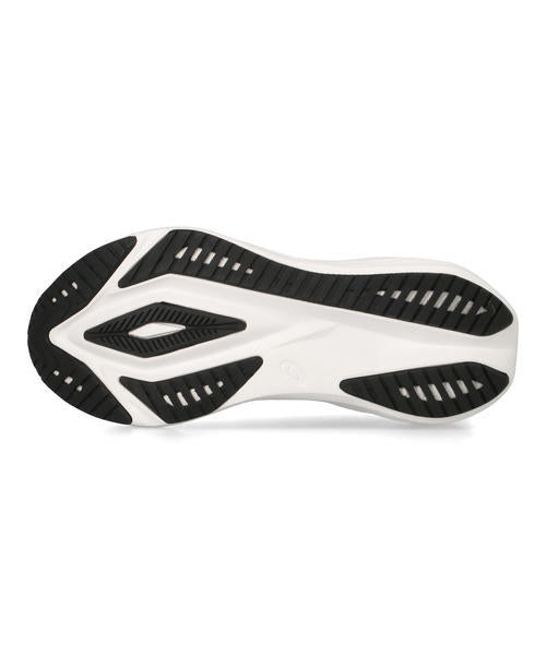 ASICS Versablast 4 レディース 軽量プラットフォーム ランニングシューズ (Versablast 4) 1012B775
