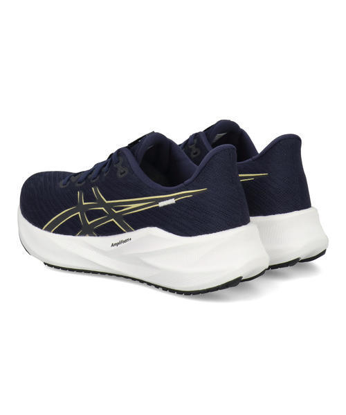 ASICS Versablast 4 レディース 軽量プラットフォーム ランニングシューズ (Versablast 4) 1012B775