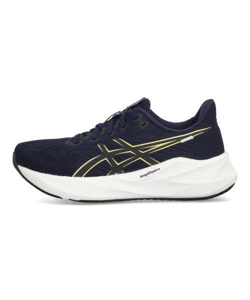 ASICS Versablast 4 レディース 軽量プラットフォーム ランニングシューズ (Versablast 4) 1012B775