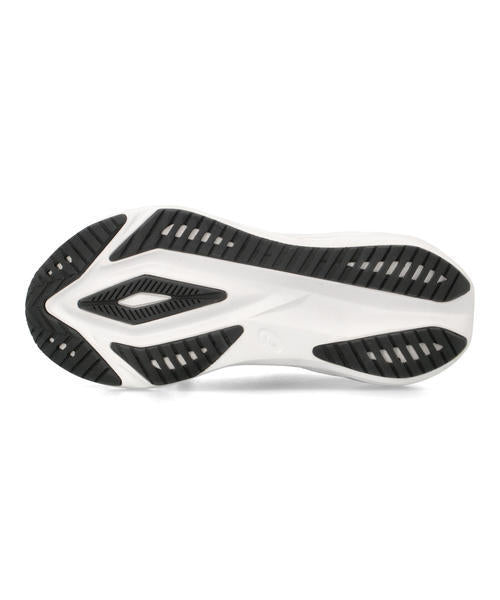 ASICS Versablast 4 レディース 軽量プラットフォーム ランニングシューズ (Versablast 4) 1012B775