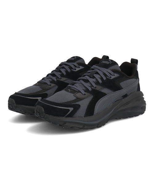 PUMA ヒプノティック LS ウィメンズ プラットフォーム スニーカー (ヒプノティック LS) 395295