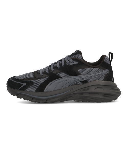 PUMA ヒプノティック LS ウィメンズ プラットフォーム スニーカー (ヒプノティック LS) 395295