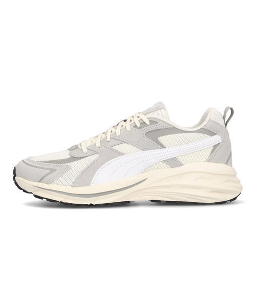 PUMA ヒプノティック LS ウィメンズ プラットフォーム スニーカー (ヒプノティック LS) 395295