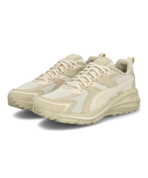 PUMA ヒプノティック LS ウィメンズ プラットフォーム スニーカー (ヒプノティック LS) 395295