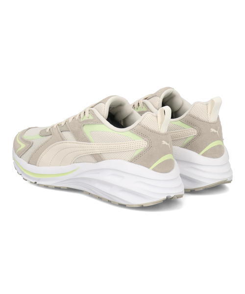 PUMA ヒプノティック LS ウィメンズ プラットフォーム スニーカー (ヒプノティック LS) 395295