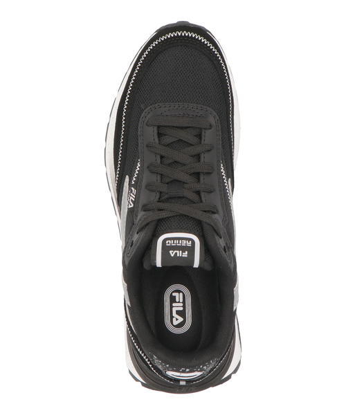 FILA RENNO レディース スポーツシューズ (レンノ) 5RM02000