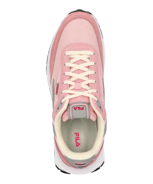 FILA RENNO レディース スポーツシューズ (レンノ) 5RM02000