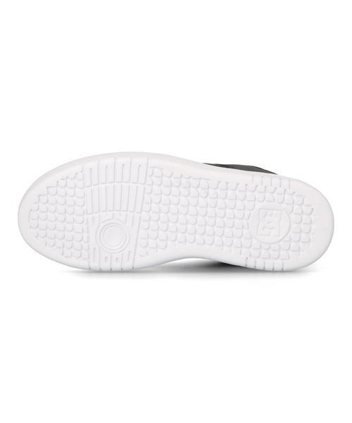 DC SHOES WS MANTECA 4 PLATFORM レディース プラットフォームスニーカー、DW231005