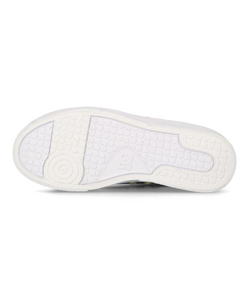 DC SHOES WS CHELSEA LITE WEDGE レディース スポーツシューズ (レディース チェルシー ライト ウェッジ) DW231601 CHE