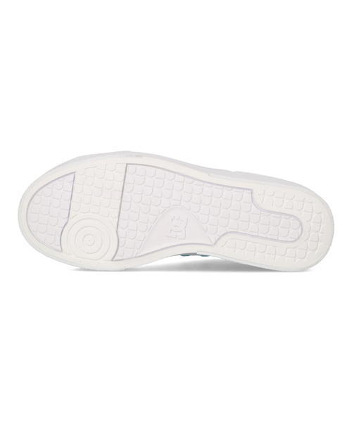 DC SHOES WS CHELSEA LITE WEDGE レディース スポーツシューズ (レディース チェルシー ライト ウェッジ) DW231601 CHE