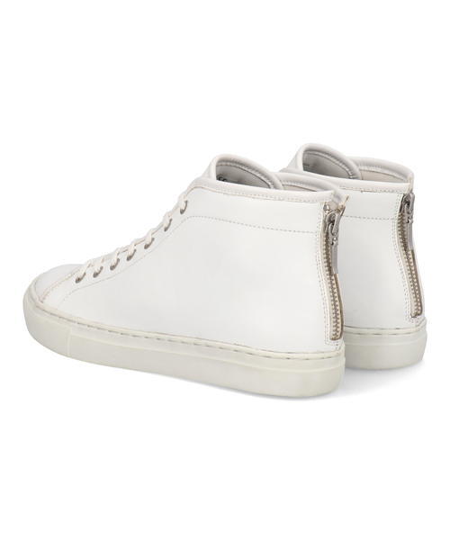 ILSE mobus BIANCA レディース レザースニーカー (ビアンカ) M-2119N-2020