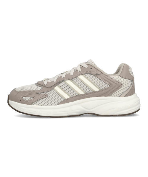 adidas ECLYPTIX 2000 W レディース スポーツシューズ (ECLYPTIX 2000W) JI2850