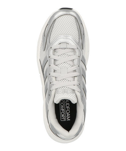 adidas ECLYPTIX 2000 W レディース スポーツシューズ (ECLYPTIX 2000W) JI2850