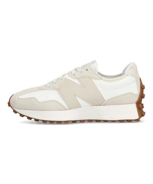 New Balance U327 女式運動鞋