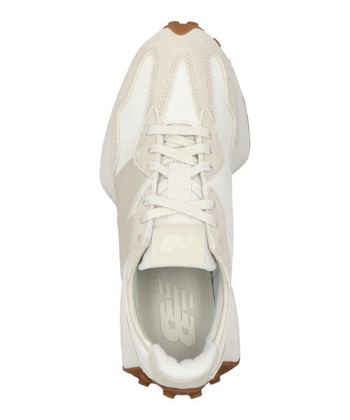 New Balance U327 女式運動鞋