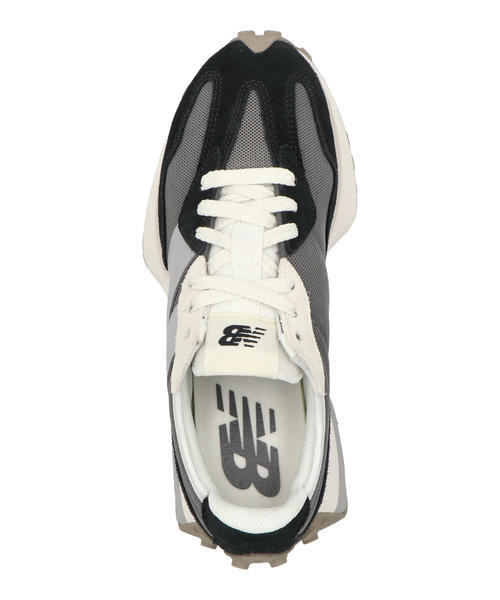 New Balance U327 女式運動鞋