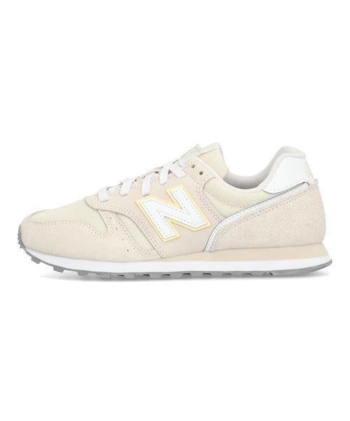 ニューバランス WL373 軽量レディースランニングシューズ WL373SR2