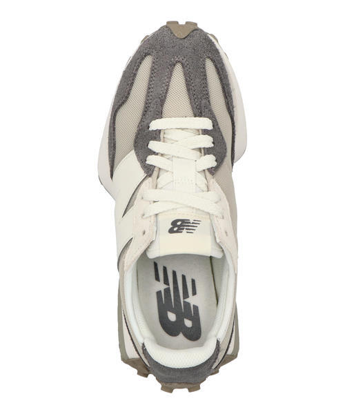 New Balance U327 女式運動鞋
