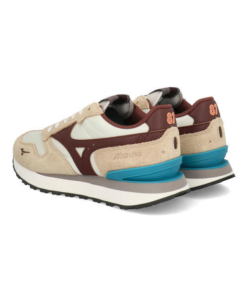 Mizuno RB87 女式運動鞋 D1GA2352