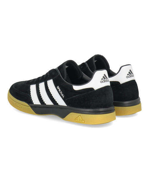 adidas HB SPEZIAL レディース ローカット ハンドボールシューズ (M18209)