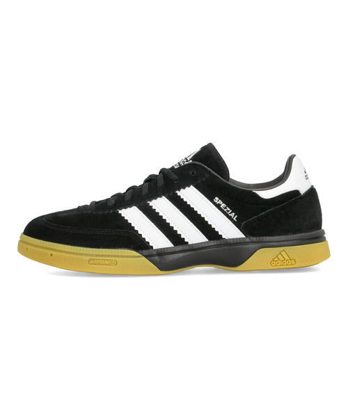 adidas HB SPEZIAL レディース ローカット ハンドボールシューズ (M18209)