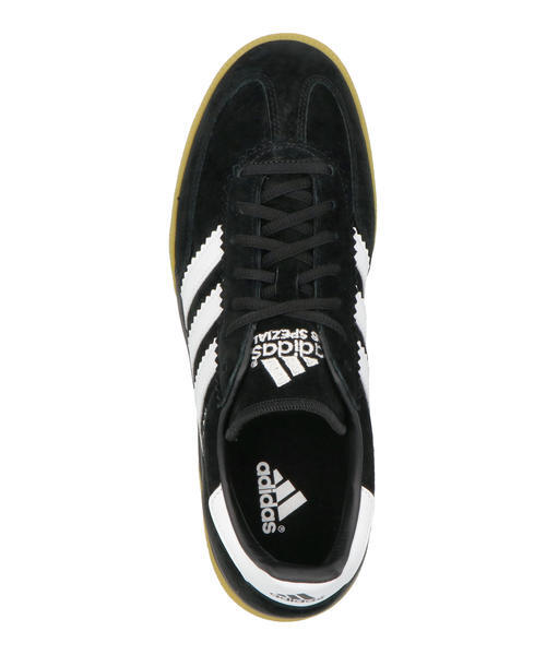 adidas HB SPEZIAL レディース ローカット ハンドボールシューズ (M18209)