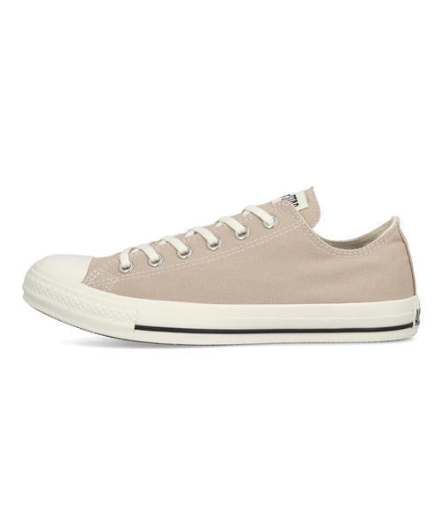 Converse ALL STAR WASHED CANVAS OX 女式低筒運動鞋