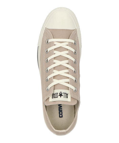 Converse ALL STAR WASHED CANVAS OX 女式低筒運動鞋