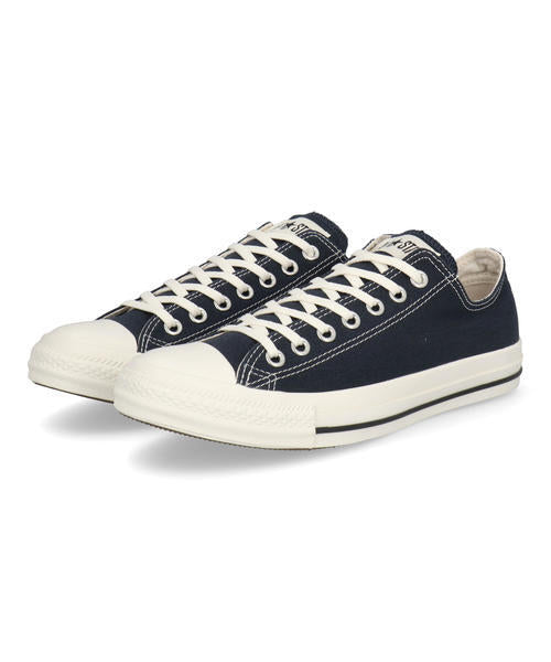 Converse ALL STAR WASHED CANVAS OX 女式低筒運動鞋