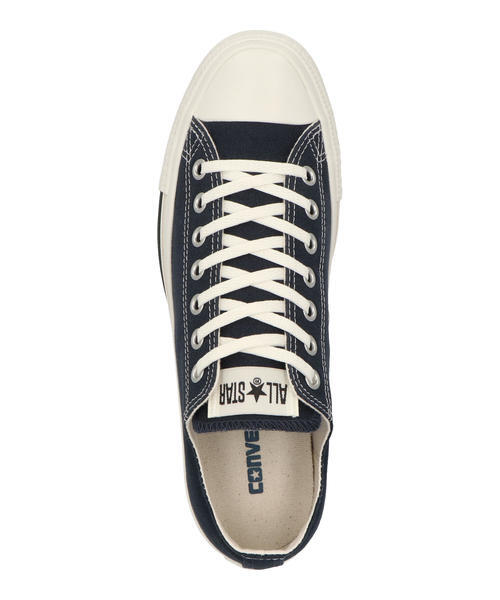 Converse ALL STAR WASHED CANVAS OX 女式低筒運動鞋