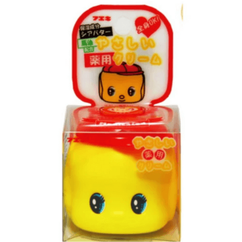 フエキ マイルドモイスチャライジング 薬用クリーム 50g