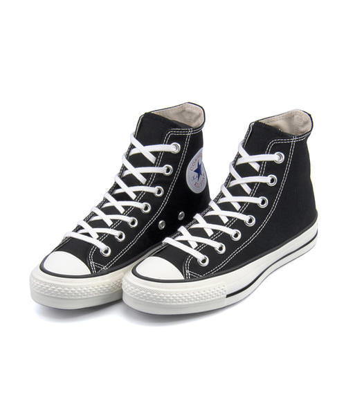 Converse CANVAS ALL STAR J HI 女款運動鞋